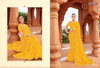 Chunar By Vipul Marbal Chiffon Fancy Saree Wholesale Price In Surat